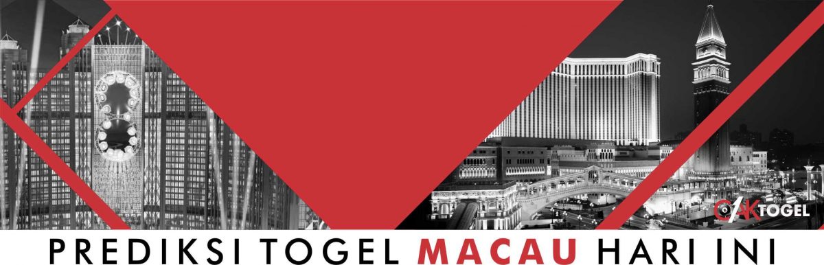Prediksi Togel Macau 10 April 2019