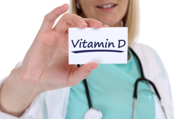 Bahaya Saat Tubuh Kekurangan Vitamin D