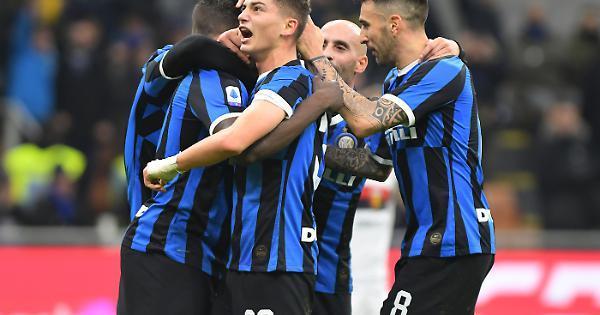 Arrigo Sacchi Puji Perkembangan Luar Biasa Inter Milan