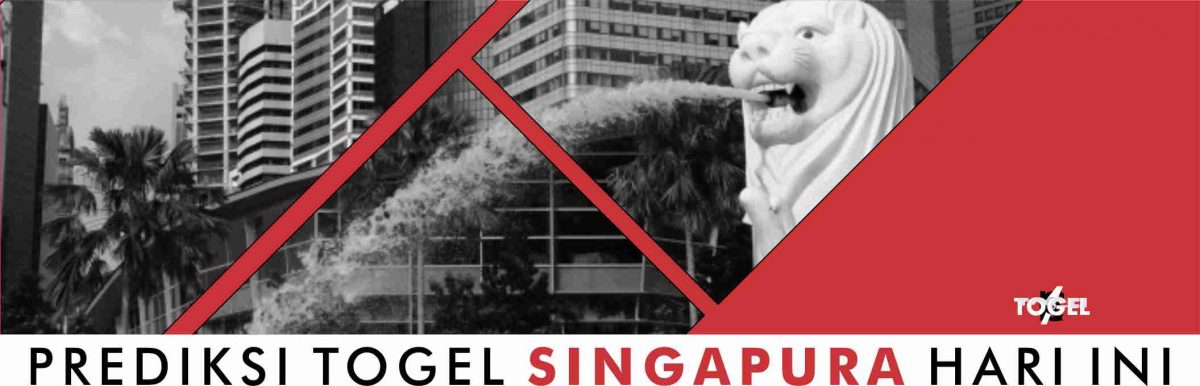 Prediksi Togel Singapura 10 April 2019
