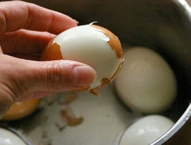 Manfaat Konsumsi Dua Butir Telur Perhari Untuk Kesehatan Tubuhmu